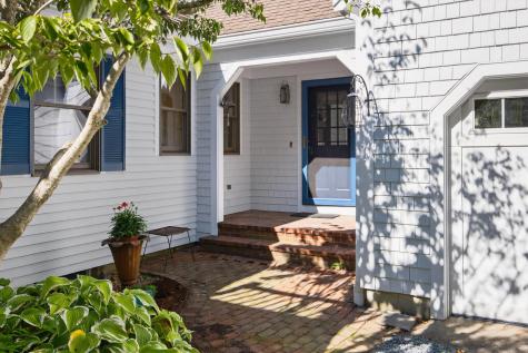 34 Lake Drive Orleans MA 02653