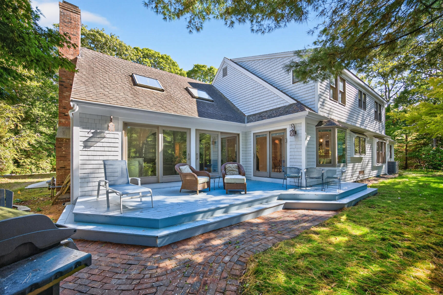 34 Lake Drive Orleans MA 02653