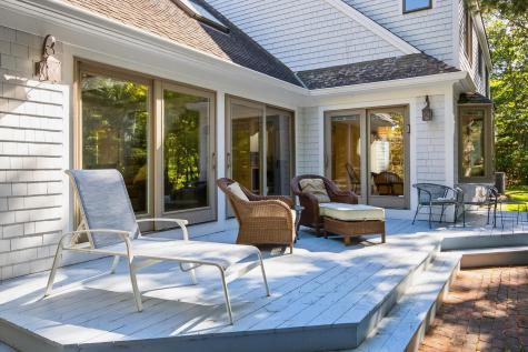 34 Lake Drive Orleans MA 02653