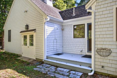 34 Lake Drive Orleans MA 02653