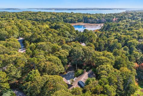 34 Lake Drive Orleans MA 02653