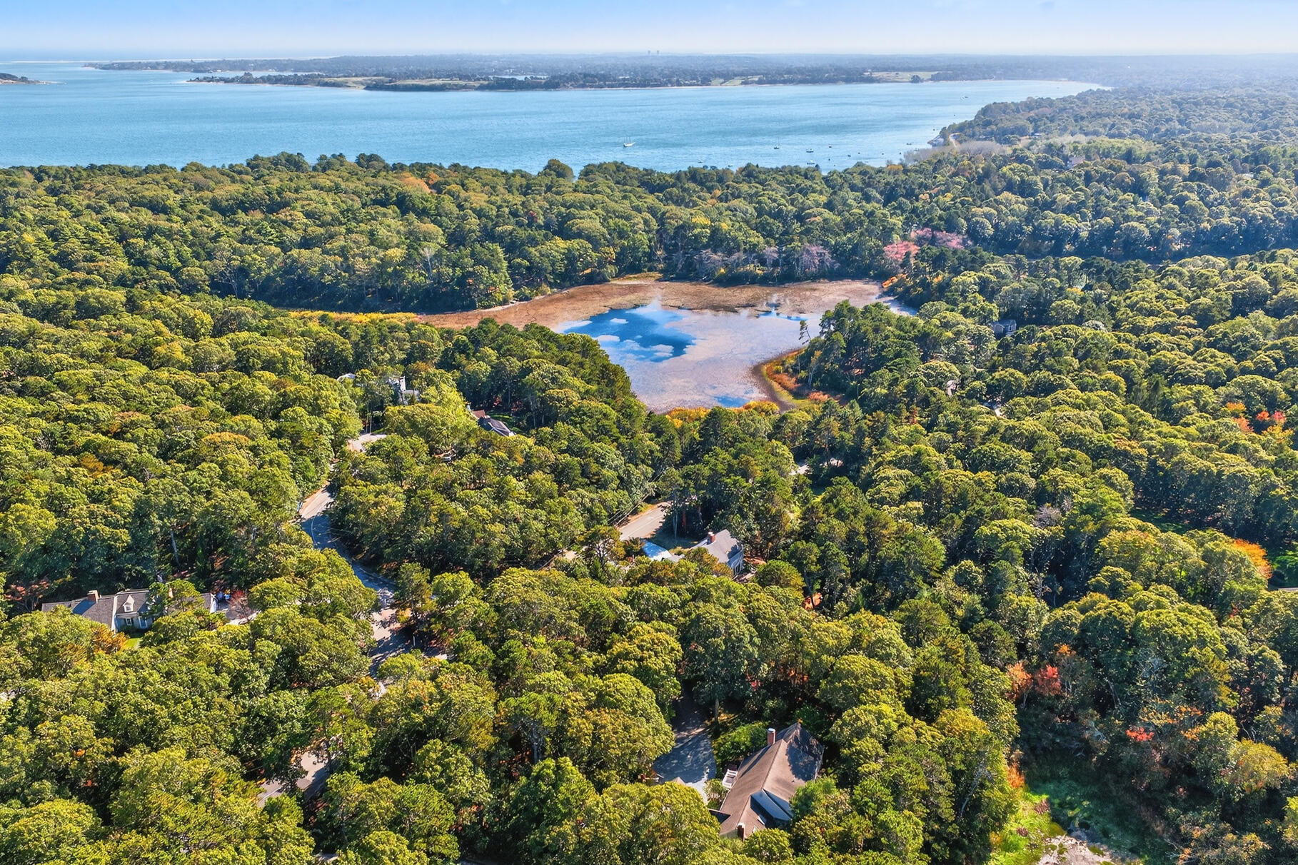 34 Lake Drive Orleans MA 02653