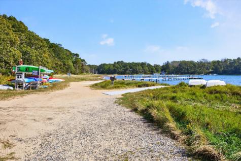 34 Lake Drive Orleans MA 02653