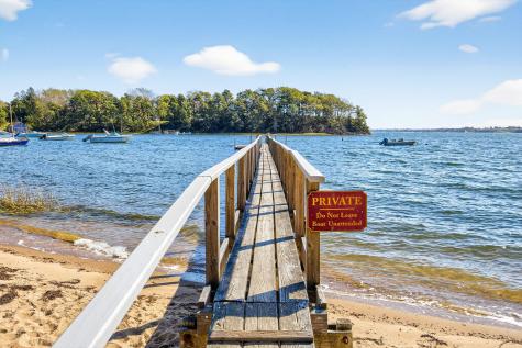 34 Lake Drive Orleans MA 02653