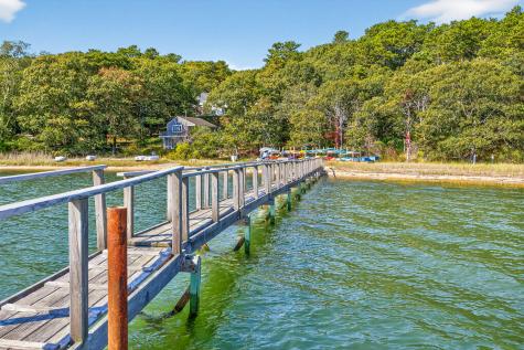 34 Lake Drive Orleans MA 02653