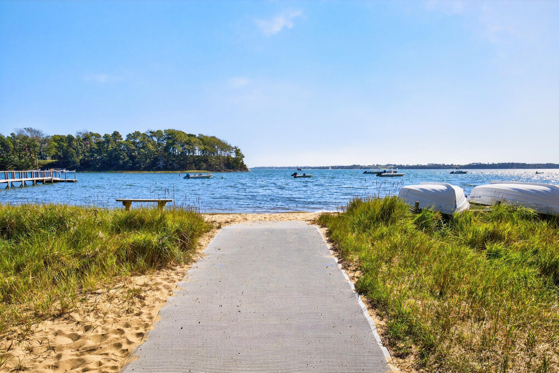 34 Lake Drive Orleans MA 02653