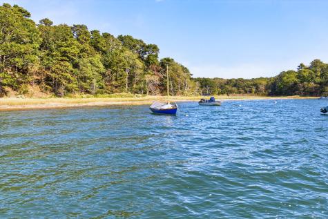 34 Lake Drive Orleans MA 02653