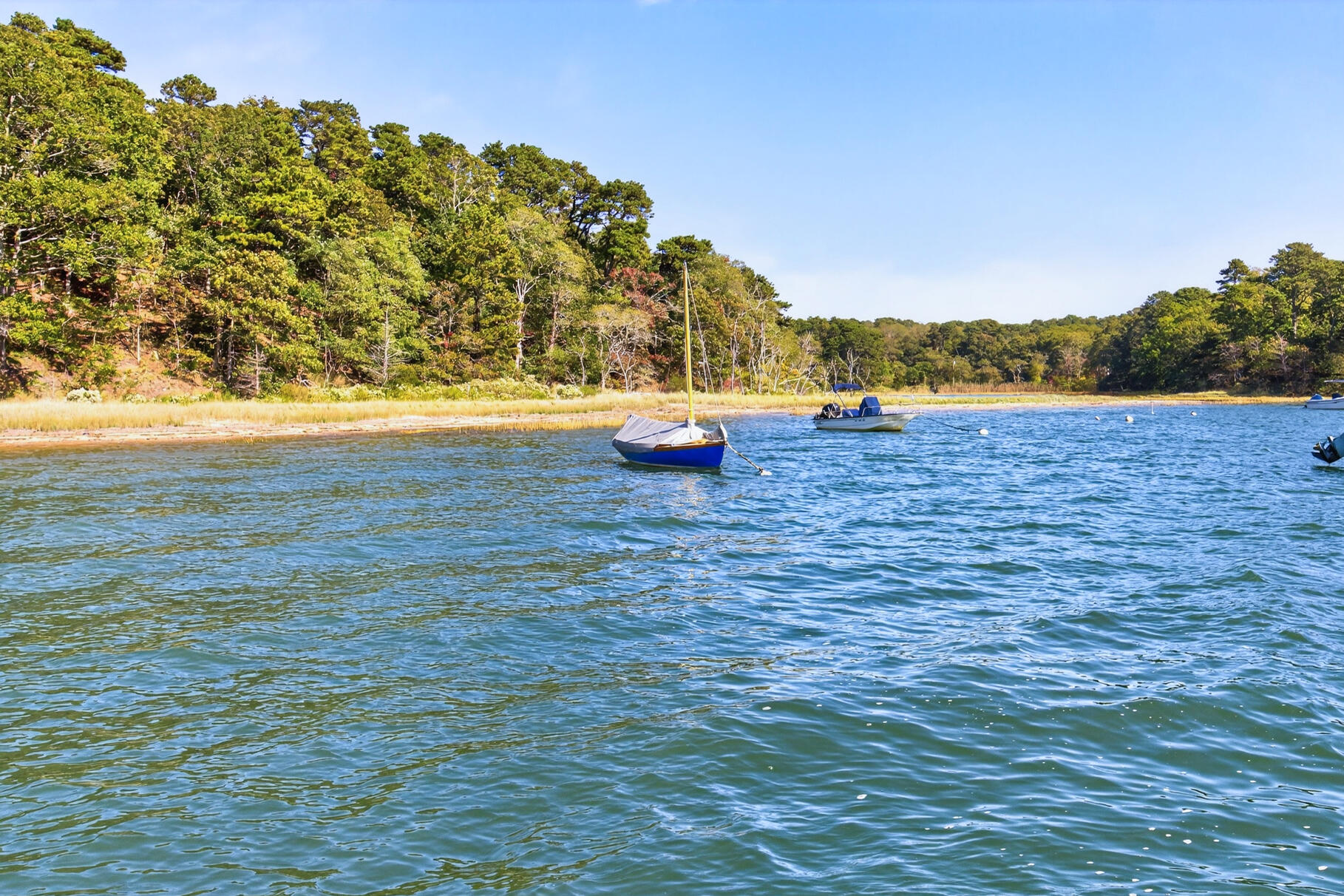 34 Lake Drive Orleans MA 02653