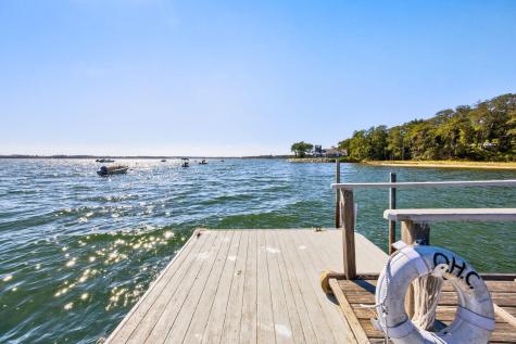 34 Lake Drive Orleans MA 02653