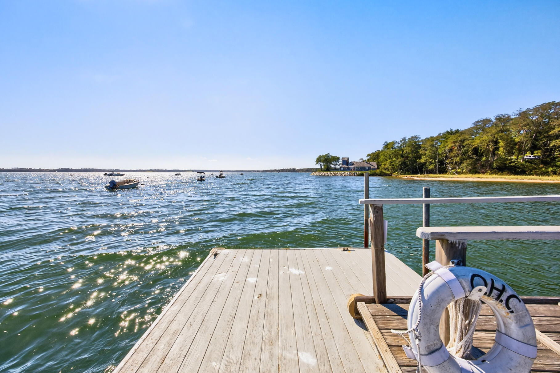 34 Lake Drive Orleans MA 02653