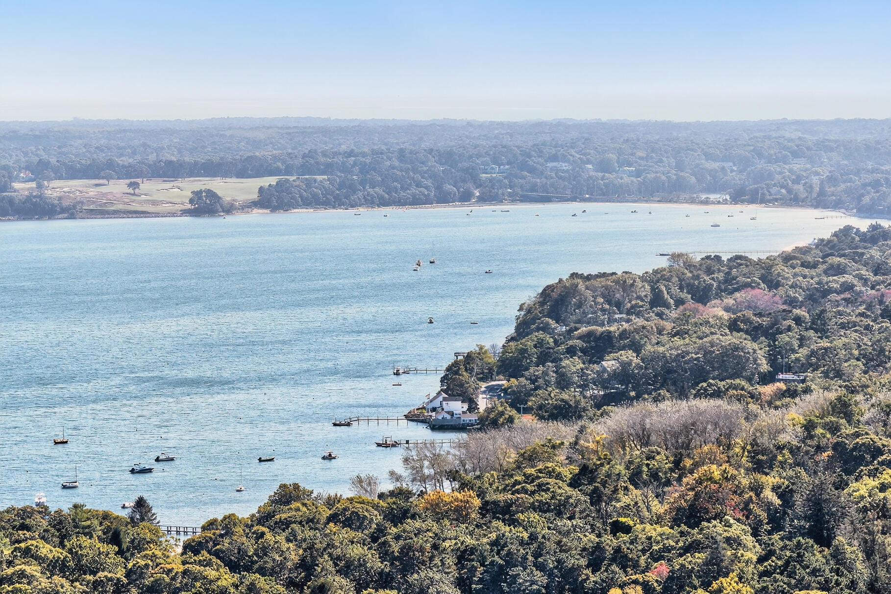 34 Lake Drive Orleans MA 02653