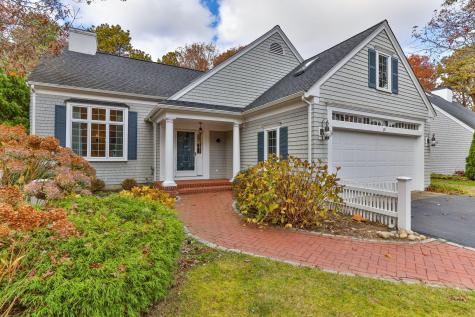25 Daybreak Lane Barnstable MA 02601