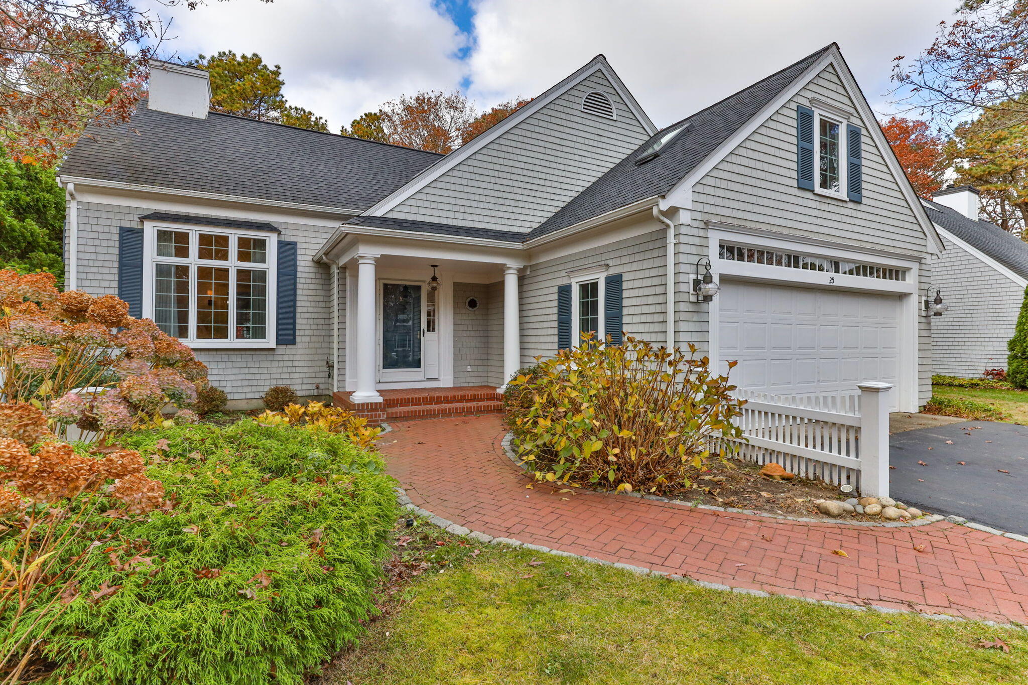 25 Daybreak Lane Barnstable MA 02601
