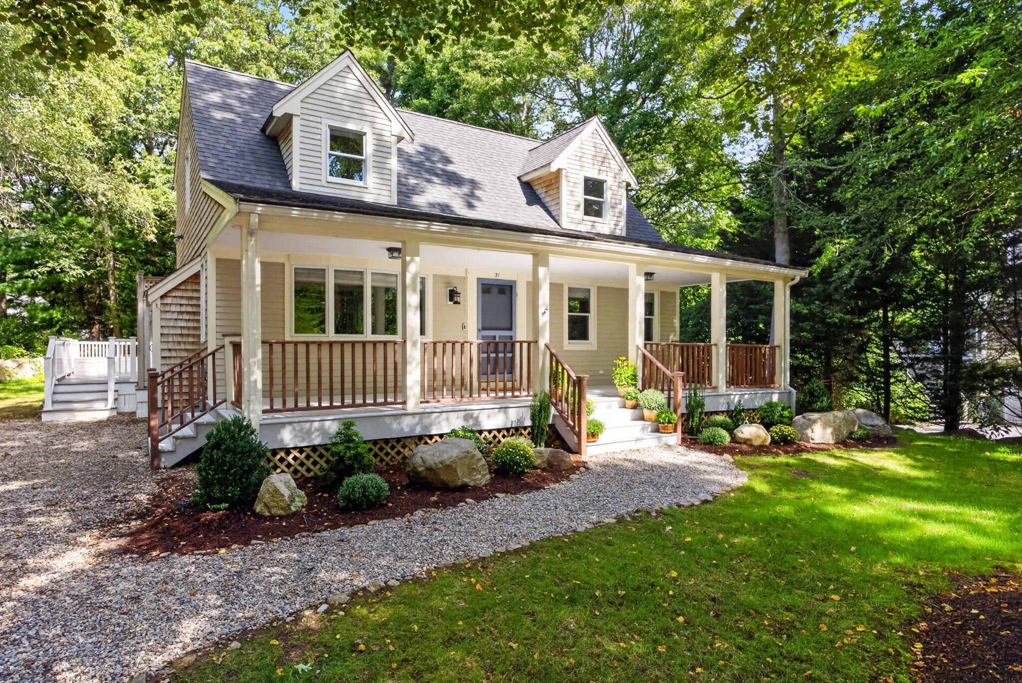 31 Katy Hatchs Road Falmouth MA 02540