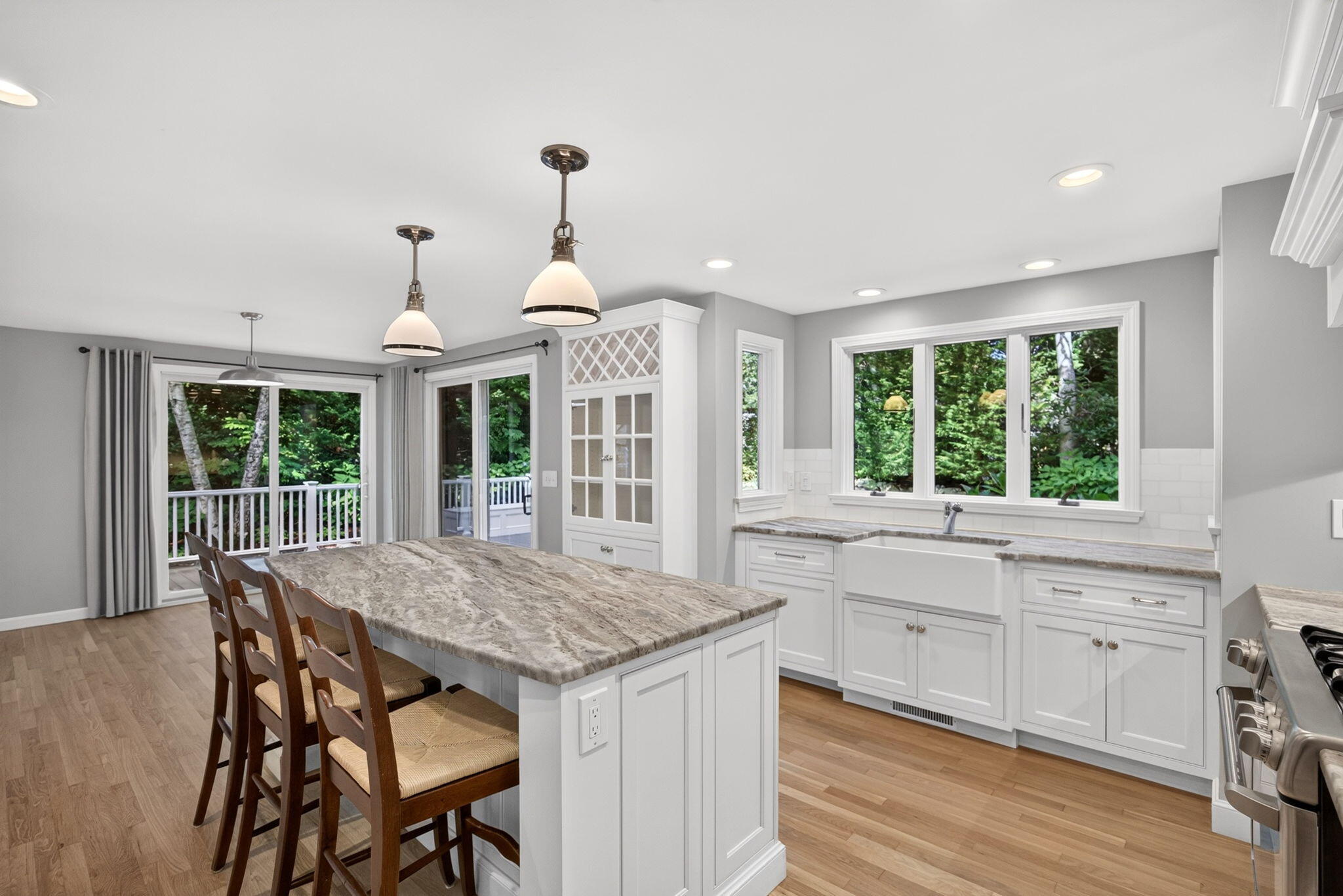 31 Katy Hatchs Road Falmouth MA 02540