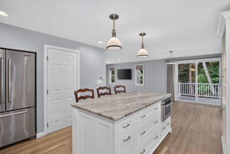 31 Katy Hatchs Road Falmouth MA 02540
