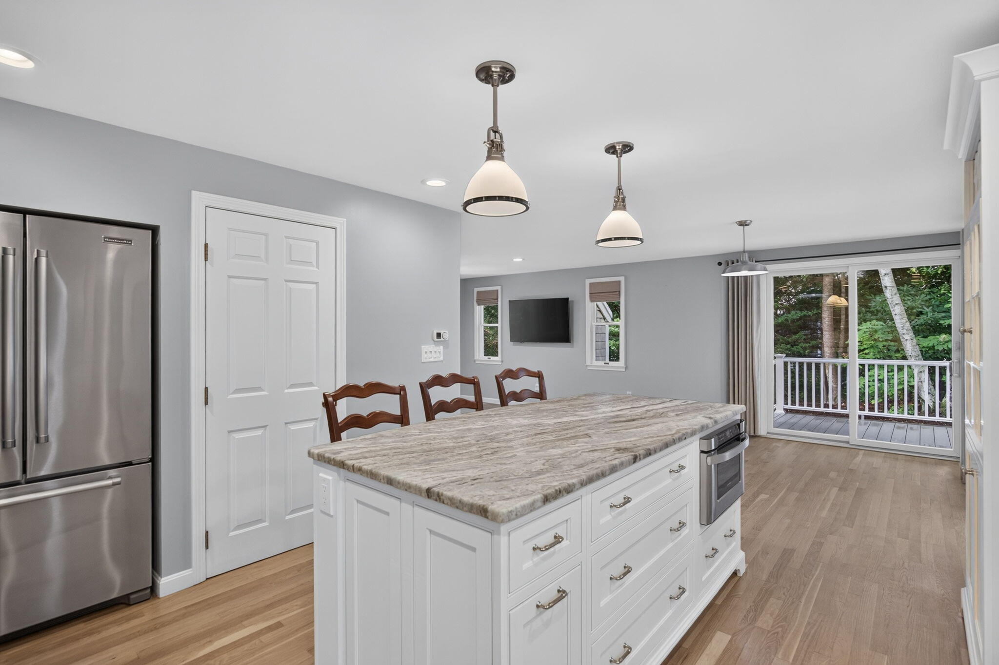 31 Katy Hatchs Road Falmouth MA 02540