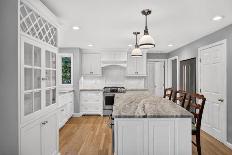 31 Katy Hatchs Road Falmouth MA 02540