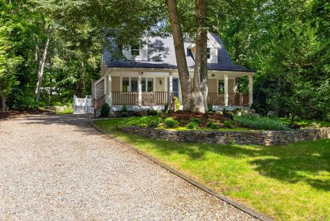 31 Katy Hatchs Road Falmouth MA 02540