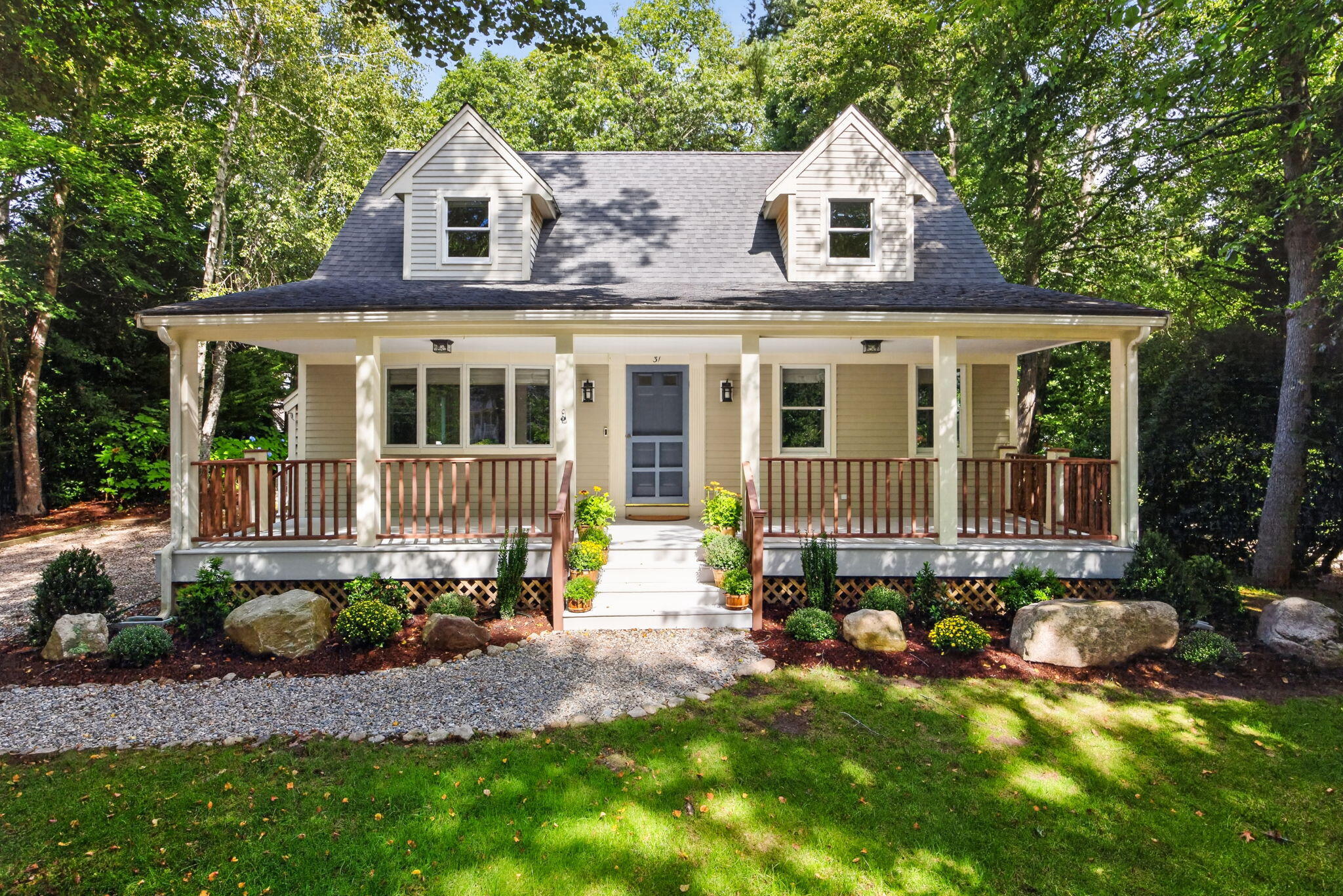 31 Katy Hatchs Road Falmouth MA 02540