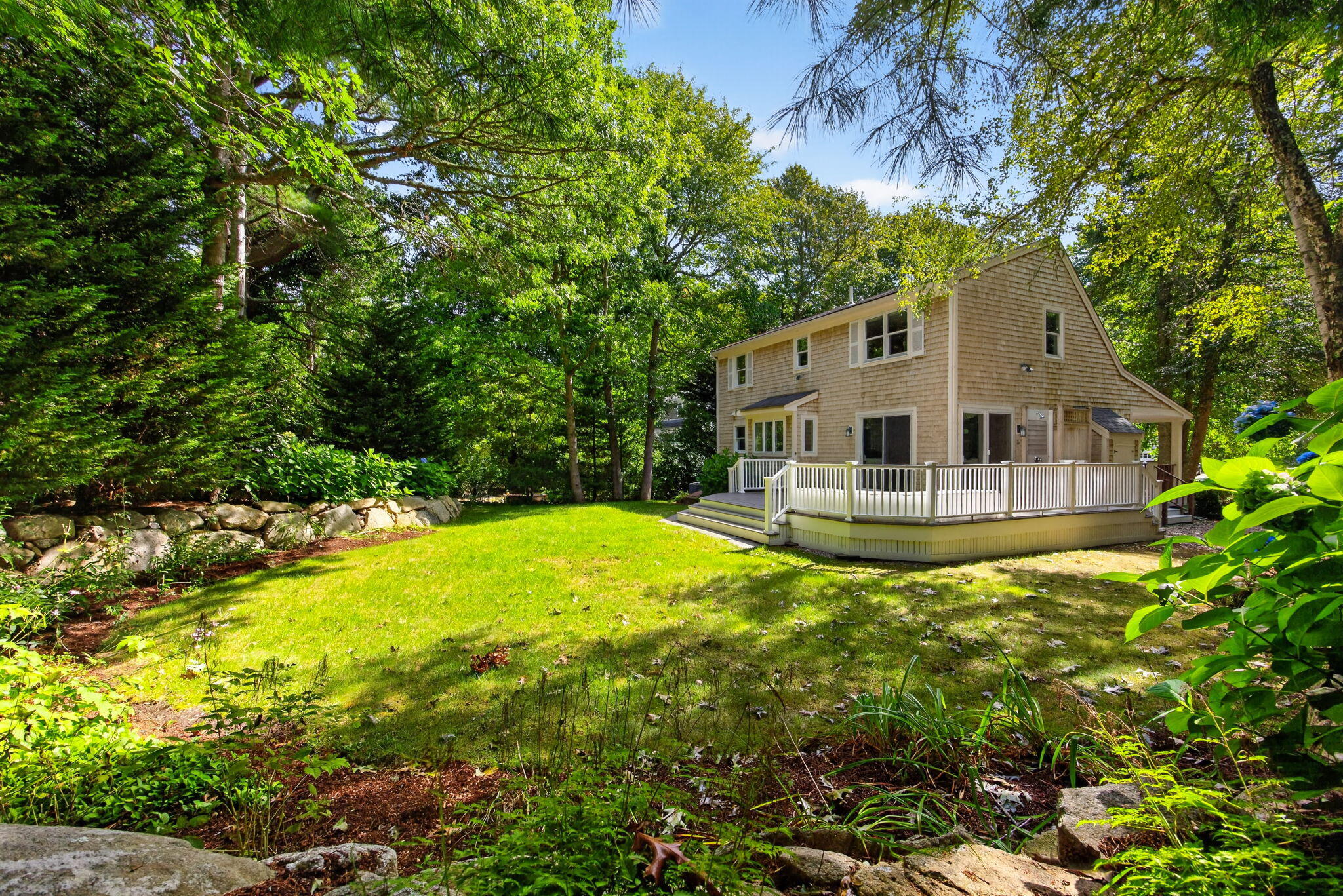 31 Katy Hatchs Road Falmouth MA 02540