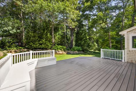 31 Katy Hatchs Road Falmouth MA 02540