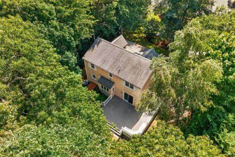 31 Katy Hatchs Road Falmouth MA 02540