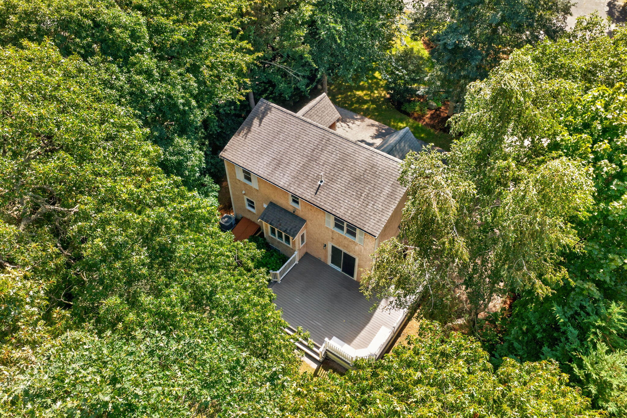 31 Katy Hatchs Road Falmouth MA 02540