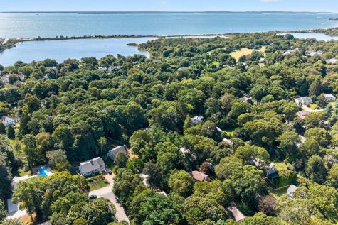 31 Katy Hatchs Road Falmouth MA 02540