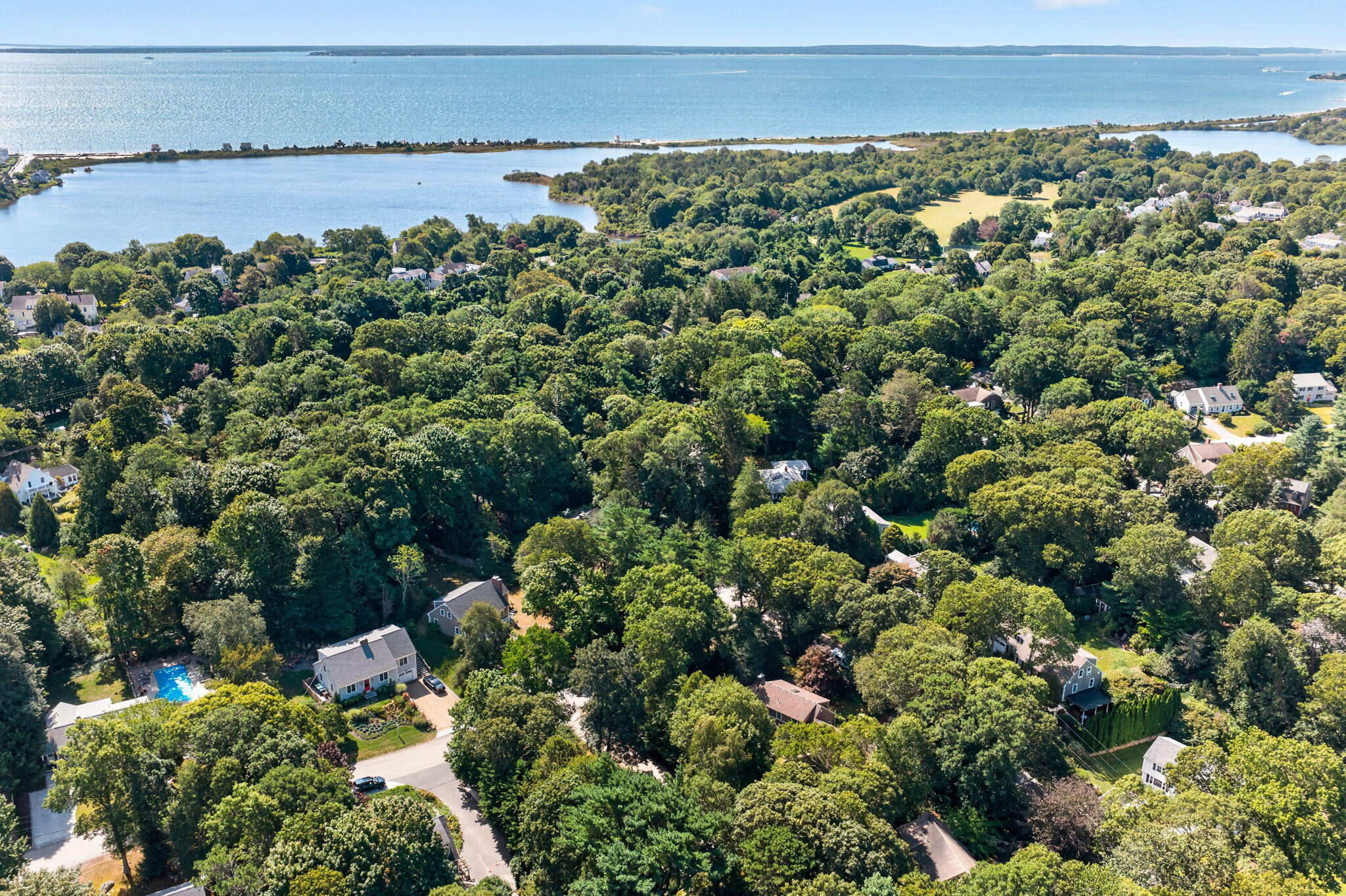 31 Katy Hatchs Road Falmouth MA 02540