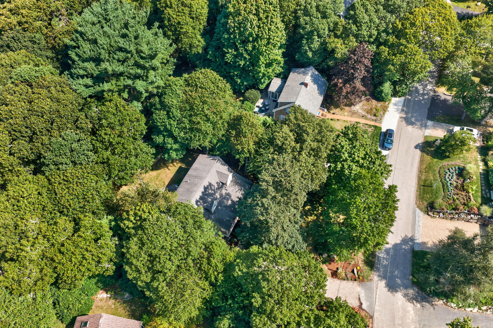 31 Katy Hatchs Road Falmouth MA 02540