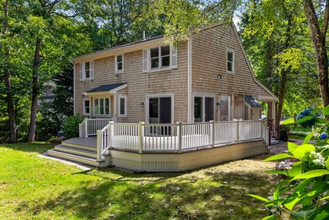 31 Katy Hatchs Road Falmouth MA 02540