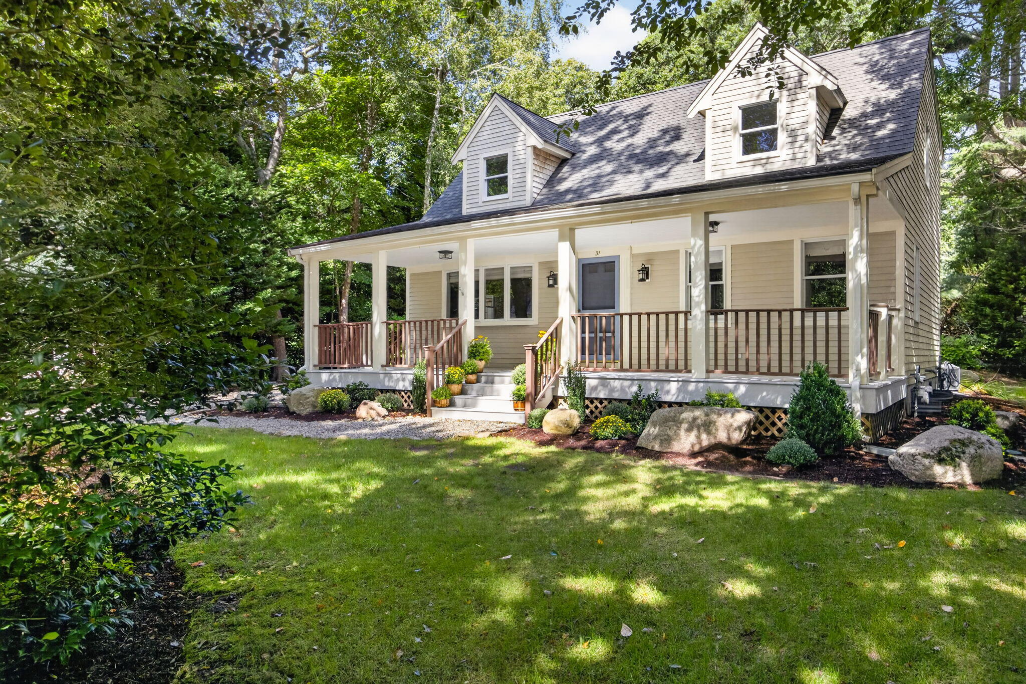 31 Katy Hatchs Road Falmouth MA 02540