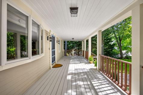 31 Katy Hatchs Road Falmouth MA 02540