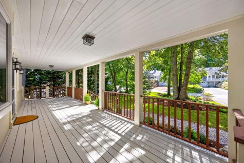 31 Katy Hatchs Road Falmouth MA 02540