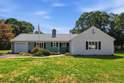 11 Kit Carson Way Yarmouth Port MA 02675