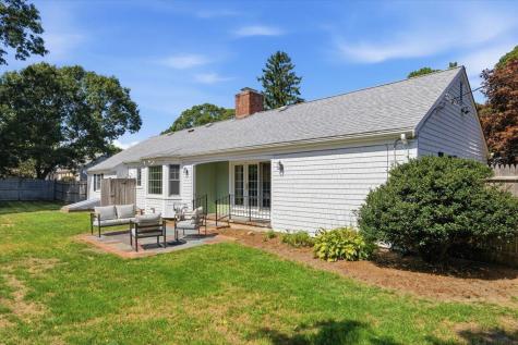 11 Kit Carson Way Yarmouth Port MA 02675