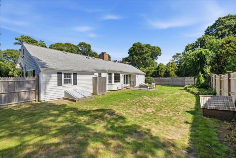 11 Kit Carson Way Yarmouth Port MA 02675