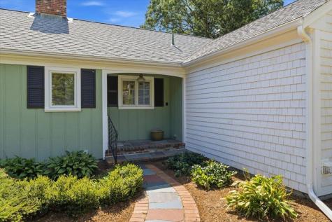 11 Kit Carson Way Yarmouth Port MA 02675