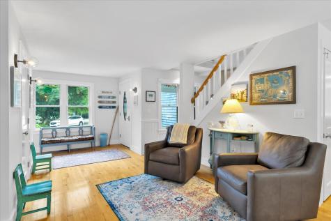575 Harwich Road Brewster MA 02631
