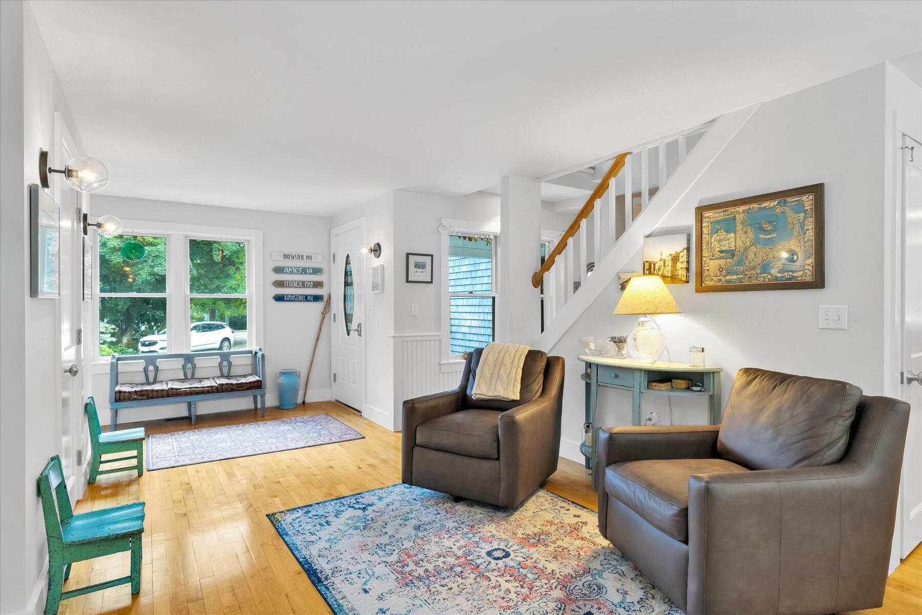 575 Harwich Road Brewster MA 02631