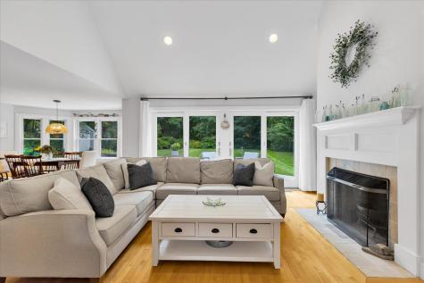 575 Harwich Road Brewster MA 02631