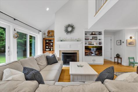 575 Harwich Road Brewster MA 02631