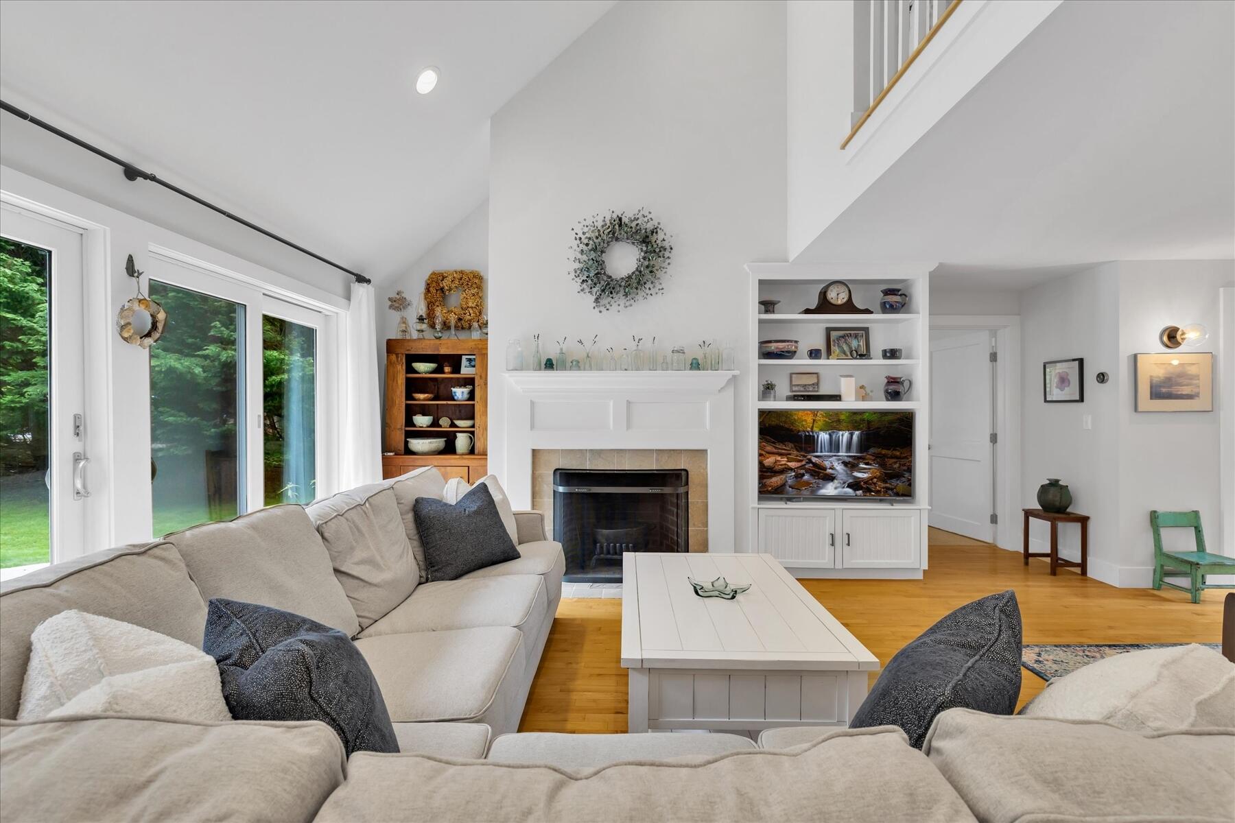 575 Harwich Road Brewster MA 02631