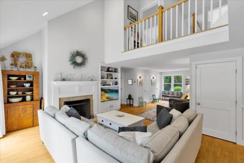 575 Harwich Road Brewster MA 02631