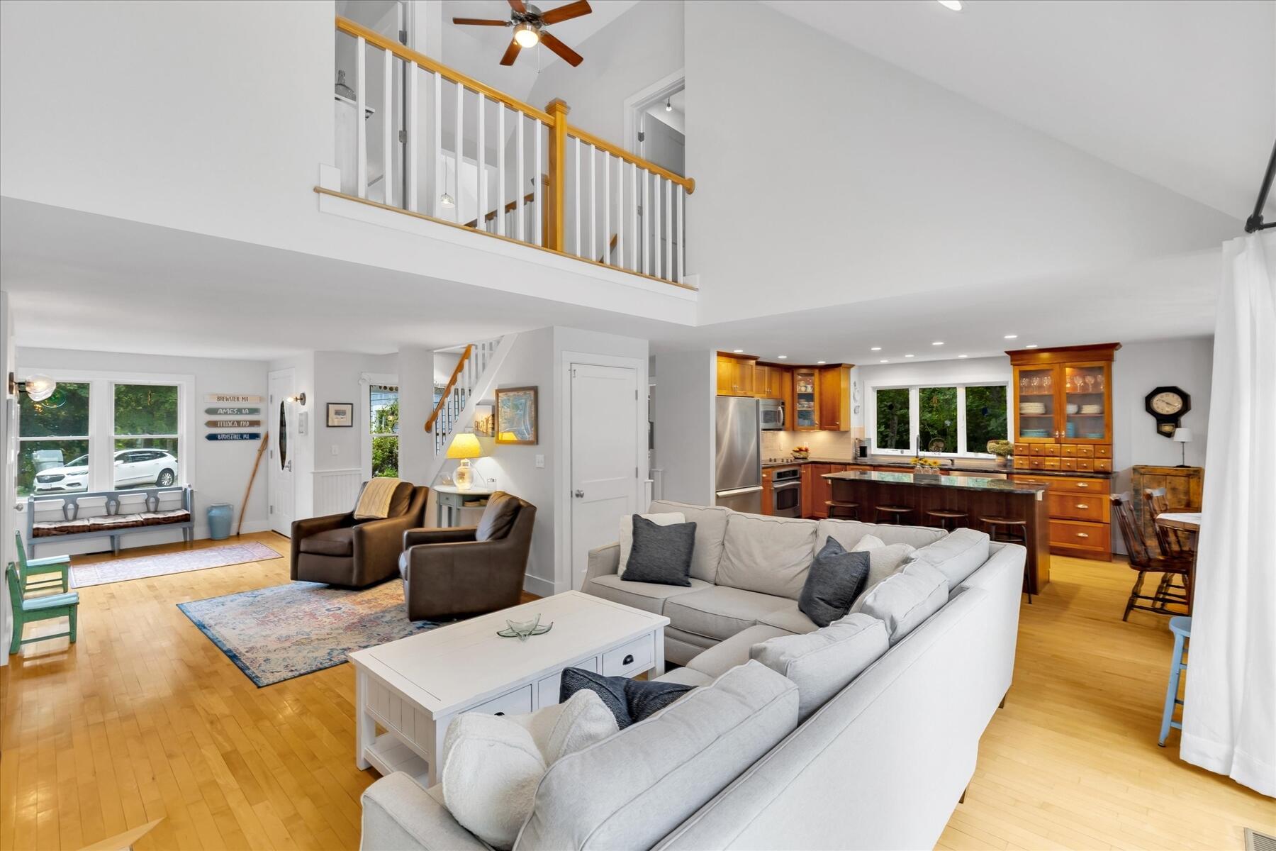 575 Harwich Road Brewster MA 02631