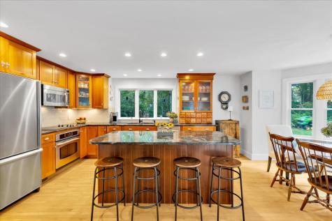 575 Harwich Road Brewster MA 02631