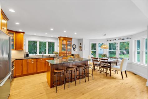 575 Harwich Road Brewster MA 02631