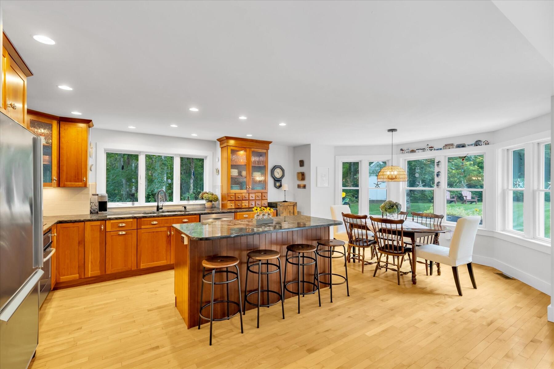 575 Harwich Road Brewster MA 02631