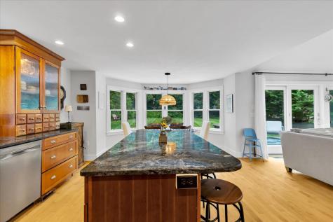575 Harwich Road Brewster MA 02631